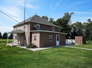 51636 280th Ave, Humphrey, NE 68642
