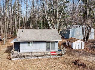 4632 Northland Dr, Gladwin, MI