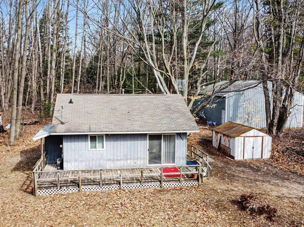 4632 Northland Dr, Gladwin, MI 48624
