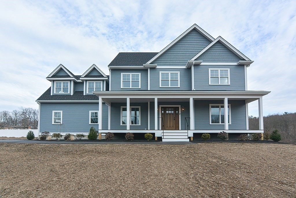 3 Badus Brook Rd, Wrentham, MA 02093 Zillow