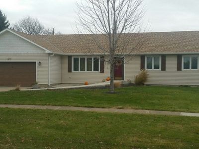 1415 Branding Iron Ln, Grand Island, NE, 68803