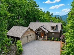 658 Continental Dr, Sapphire, NC 28774