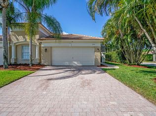 8190 Red Bay, West Palm Beach, FL 33411