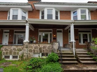 309 E 29th St, Baltimore, MD 21218