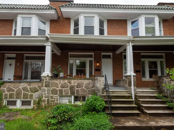 309 E 29th St, Baltimore, MD 21218