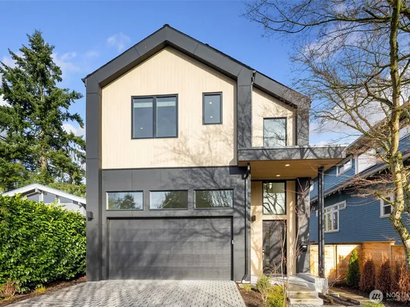 7012 Ravenna Avenue NE, Seattle, WA 98115