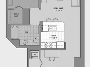 355 E Ohio St Unit 4908, Chicago, IL 60611