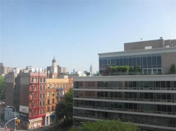 309 East Houston Street image 1 of 12