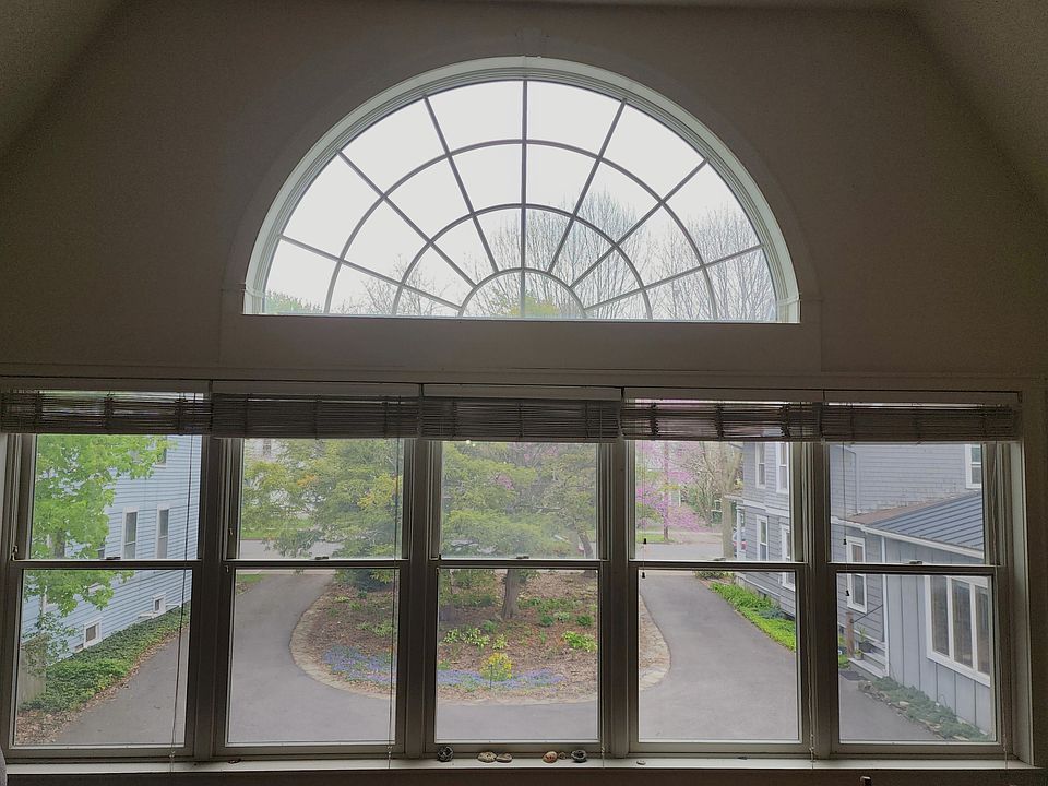 Great Room Windows