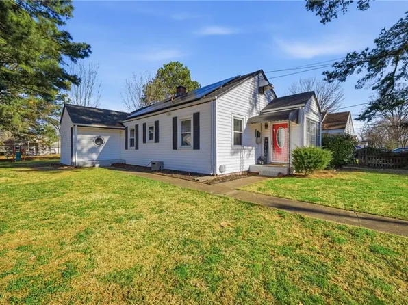 126 Appomattox Ave, Portsmouth, VA 23702