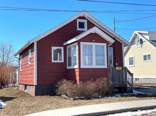 58 Saint Lawrence St, Summerside, PE C1N 3X3