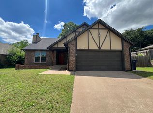 13317 Shady Tree Pl, Edmond, OK 73013