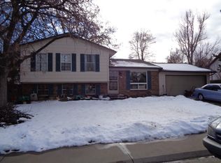 16338 E Warren Ave, Aurora, CO 80013