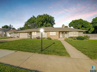 1401 S Garfield Ave, Sioux Falls, SD 57105