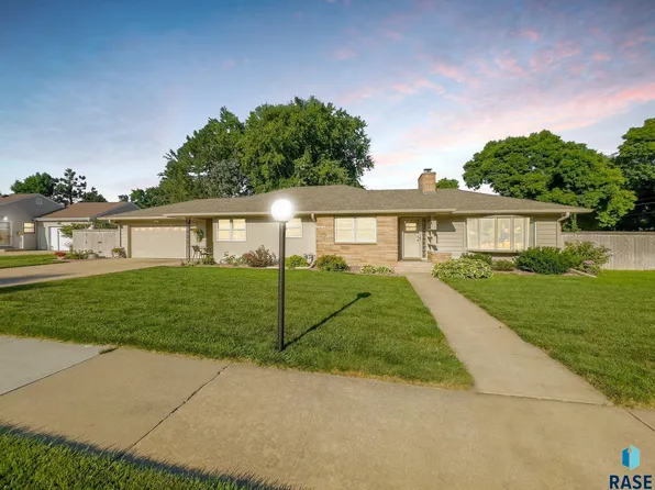 1401 S Garfield Ave, Sioux Falls, SD 57105