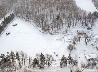 116A Cunningham Hill Rd, Canaan, NY 12029