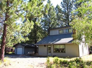 69330 Hackamore, Sisters, OR 97759