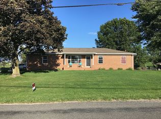 806 New Milford Rd, Atwater, OH 44201
