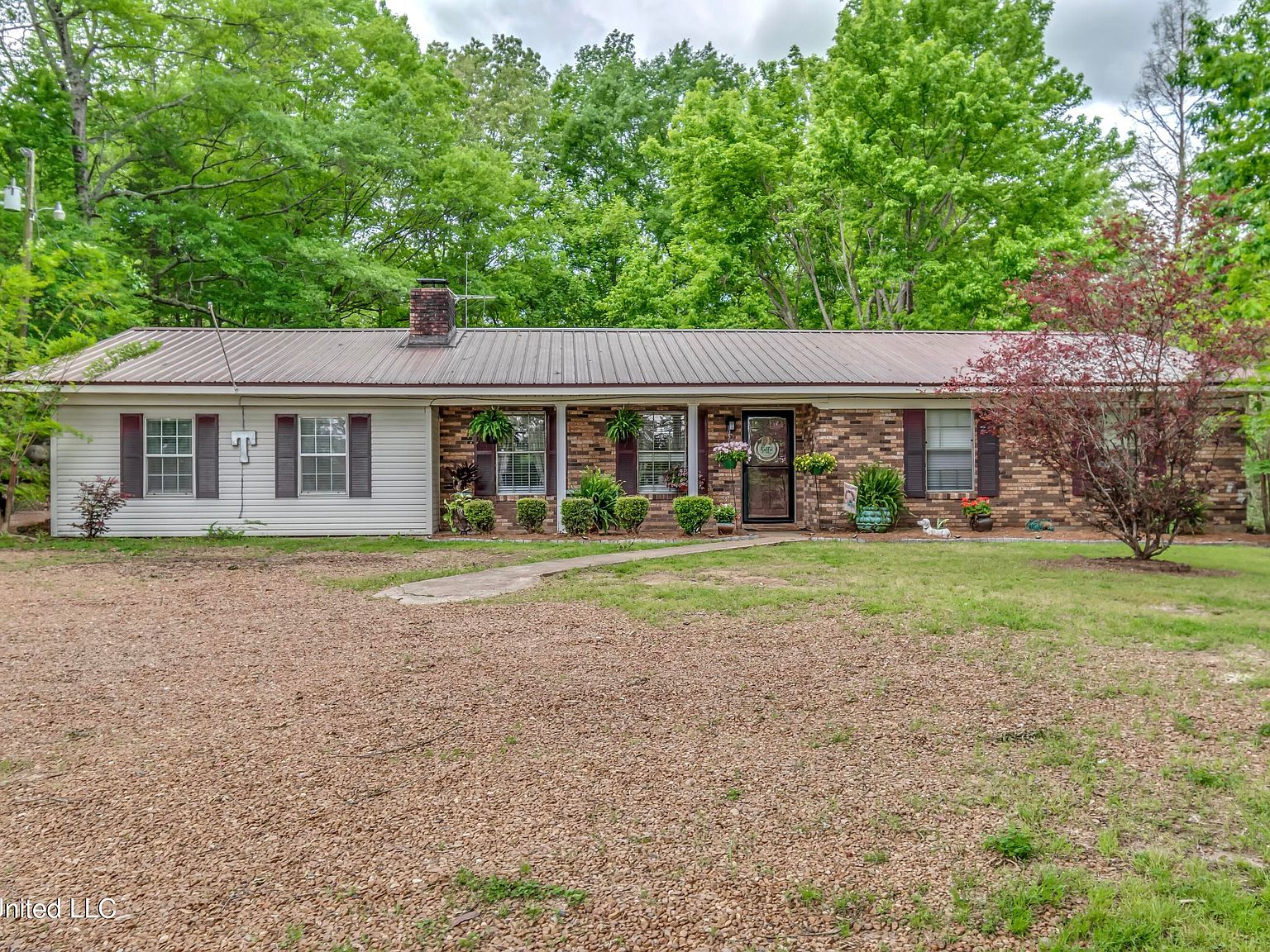 1309 Highway 49 Frontage Rd, Bentonia, MS 39040 Zillow
