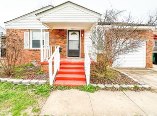 1224 NE 43rd St, Oklahoma City, OK 73111