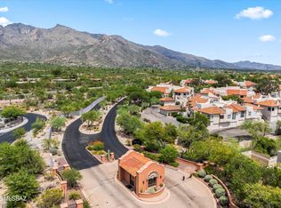 6362 N Vuelta Tajo, Tucson, AZ 85718