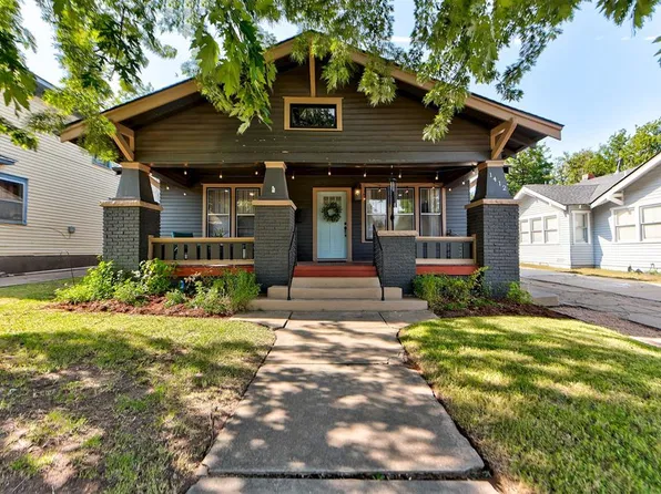 1412 NW 21st St, Oklahoma City, OK 73106