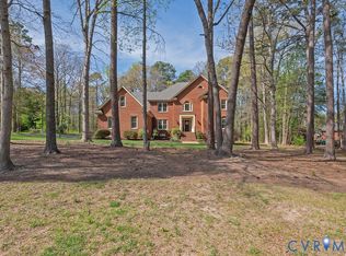 12206 Country Hills Ter, Glen Allen, VA 23059