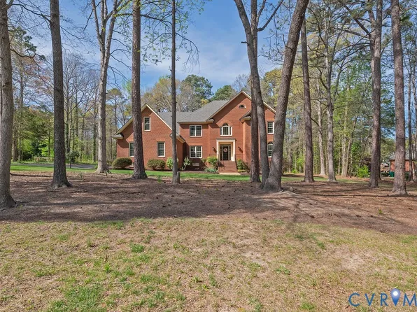 12206 Country Hills Ter, Glen Allen, VA 23059