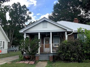 4001 3rd Ave, Rockmart, GA 30153