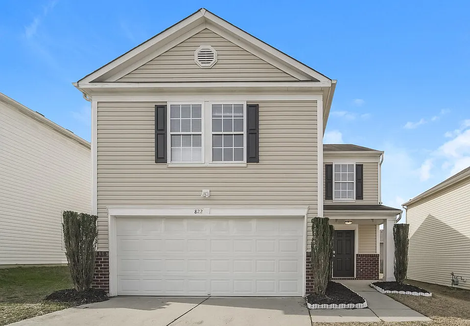 822 Littleton Dr