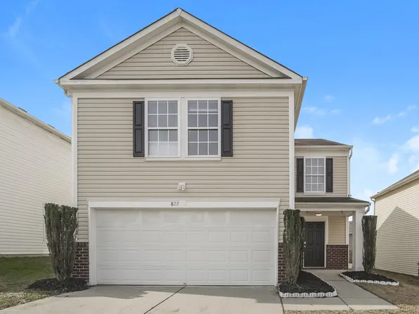 822 Littleton Dr, Concord, NC 28025