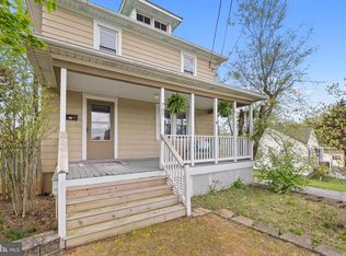 707 E Cork St, Winchester, VA 22601