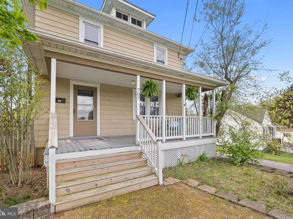 707 E Cork St, Winchester, VA 22601