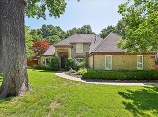 11245 S 66th East Ave, Tulsa, OK 74137