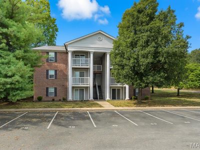 1935 Marine Terrace Dr APT D, Saint Louis, MO, 63146