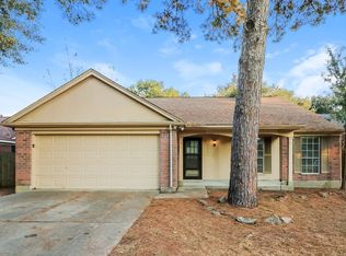 9423 Bayou Bluff Dr, Spring, TX 77379