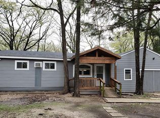 233 Comanche Trl, West Tawakoni, TX 75474