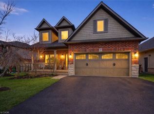 17 Heathcote Ct, Grimsby, ON L3M0A6