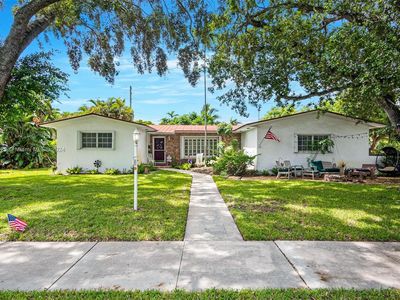 1282 Ibis Ave, Miami Springs, FL, 33166