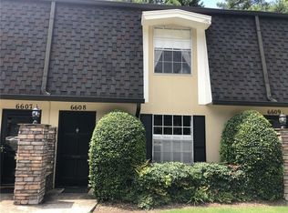 6608 Park Ave #6608, Atlanta, GA 30342