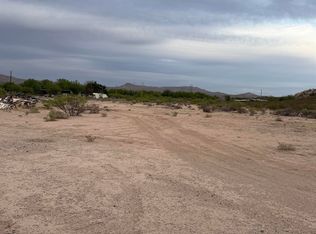 Trujillo Creek Rd, Arrey, NM 87930