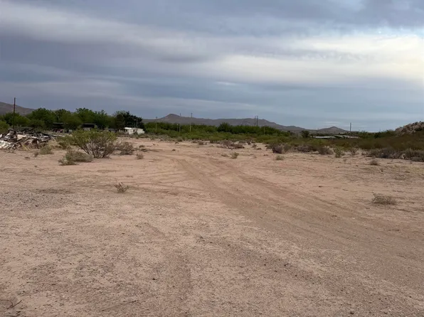 Trujillo Creek Rd, Arrey, NM 87930