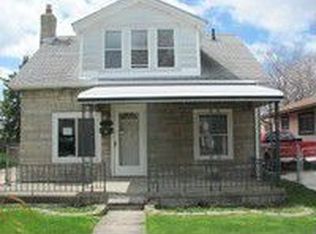 22737 Tuscany Ave, Eastpointe, MI 48021