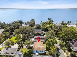 1825 ELIZABETH Place, Jacksonville, FL 32205