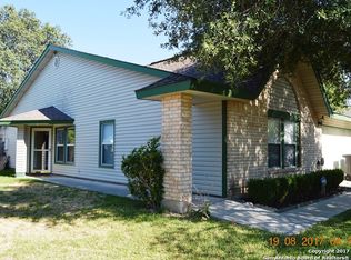 6815 Country Hl, San Antonio, TX 78240