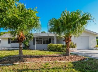 7211 Moravian Dr, Port Richey, FL 34668