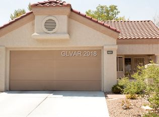 2749 Sungold Dr, Las Vegas, NV 89134