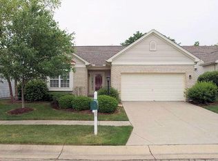 7836 Crystal Cove Pt, Hamilton Twp, OH 45039