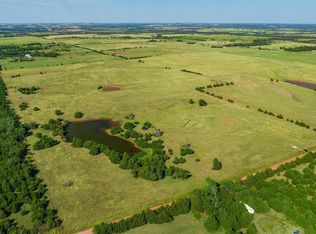 5200 E County Road 75, Guthrie, OK 73044