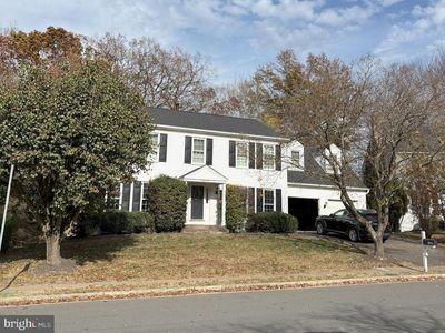 13650 S Springs Dr, Clifton, VA, 20124